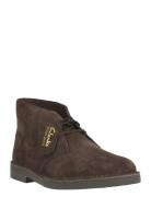 Desert Bt Evo G Brown Clarks Originals