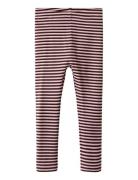 Nmfkilas Xsl Legging Box Pink Name It