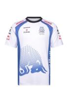 Tee25_Vcarb White HUGO