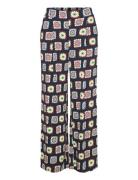 Archie Pants Patterned Nué Notes