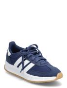 Run 70S 2.0 J Navy Adidas Sportswear