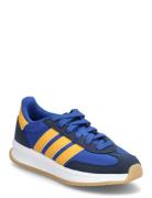 Run 70S 2.0 J Blue Adidas Sportswear