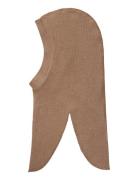 Nmnmex Balaclava5 Beige Name It