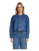 Nucuba Jacket Blue Nümph