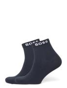 2P Sh Uni Cc Grey BOSS