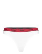 Thong Stripe Pyp White HUGO