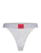 String Red Label Grey HUGO