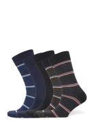 Claudio Socks Bamboo 5 Pc Fsc Black Claudio