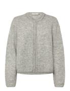 Cmibra-Cardigan Grey Copenhagen Muse
