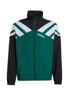 Track Top Black Adidas Originals