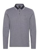 H-Pittman 141 Grey BOSS