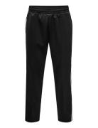 Onsriber Reg Track Pant Sweat Black ONLY & SONS