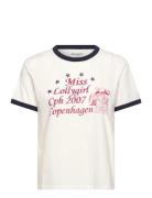 Missll Tee Ss Cream Lollys Laundry