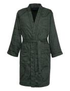 Doncaste Bath Robe Green Ralph Lauren Home