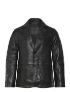 Shadwell Blazer Black AllSaints