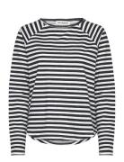 Livall Tee Ls White Lollys Laundry