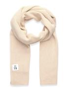 Mawrap Scarf 73 Cream Matinique