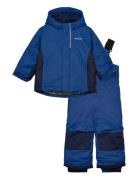 Buga Iii Set Blue Columbia Sportswear