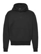Metal Rise Hoodie Black OAKLEY