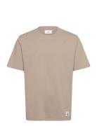 Mahanson Ss 73 Beige Matinique