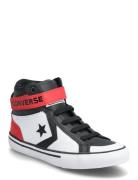 Pro Blaze Strap Patterned Converse