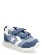 Converse Omega Trainer Blue Converse