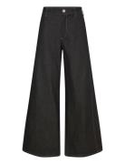 Sam Jeans Black Denim Black Naja Lauf