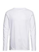 Mel Long Sleeve White WOOD WOOD