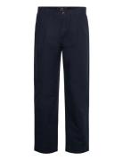 Mahart Heritage Pant Navy Matinique