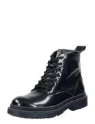 Timbly Mid Boot Black GANT