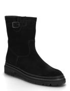 Ankle Boot Black Gabor