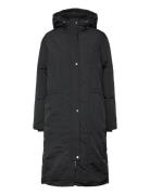 Srdune Coat Black Soft Rebels