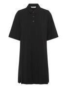 Srvilja Dress Black Soft Rebels