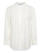 Srtiffany Shirt White Soft Rebels