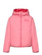 Jr Champ Reversible Jacket  Helly Hansen