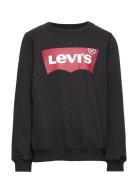 Fw-Crew Black Levi's