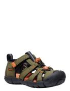 Ke Seacamp Ii Cnx C-Dark Khaki KEEN