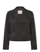 Fqisabell-Jacket Black FREE/QUENT