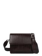 Cayman Pocket Stroke Structure Brown HVISK