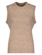 Emilie Vest Beige Urban Pi Ers