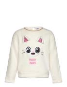 Sweats Cream Gabby's Dollhouse