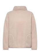Fqteddy-Pullover Beige FREE/QUENT
