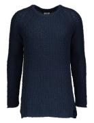 William Sweater Navy Urban Pi Ers