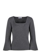 Anaise Top Grey Urban Pi Ers