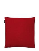 Pepper Cushion Cover Red LINUM