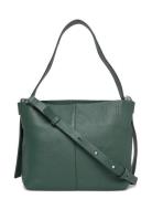 Grain Fraya Small Bag Green Becksöndergaard