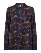 Sc-Arlette Navy Soyaconcept