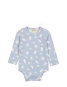 Benedicte Blue MarMar Copenhagen