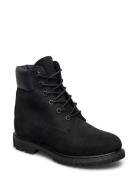 Timberland Premium Black Timberland