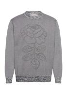 Lasi Vihkiruusu Grey Marimekko